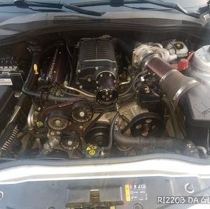 Meet your Posher, Robert